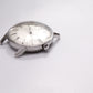 1960s Omega Seamaster Automatic Silver Sunburst Dial Men's Wrist-Watch