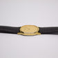 1983 Seiko 'Baby Ellipse' Gold toned Men's Wrist-Watch