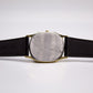 1983 Seiko 'Baby Ellipse' Gold toned Men's Wrist-Watch