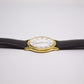 1996 Seiko Quartz Roman Dial Men's Wrist-Watch