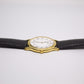 1996 Seiko Quartz Roman Dial Men's Wrist-Watch