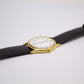 1996 Seiko Quartz Roman Dial Men's Wrist-Watch