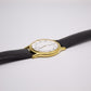 1996 Seiko Quartz Roman Dial Men's Wrist-Watch