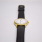 1996 Seiko Quartz Roman Dial Men's Wrist-Watch