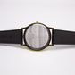 1996 Seiko Quartz Roman Dial Men's Wrist-Watch