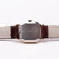[Serviced] 1967 Bulova Mechanical Champagne Sunburst Dial Men's Wrist-Watch