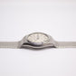 [Serviced] 1978 Seiko King Quartz Cream Tapestry Dial Men's Wrist-Watch