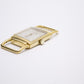 1990s Hamilton Quartz Registered Edition Art Deco Reissue