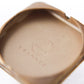 [Serviced] USA Lord Elgin 'Peppered Cream Dial' 14K Gold Filled Case Men's Wrist-Watch