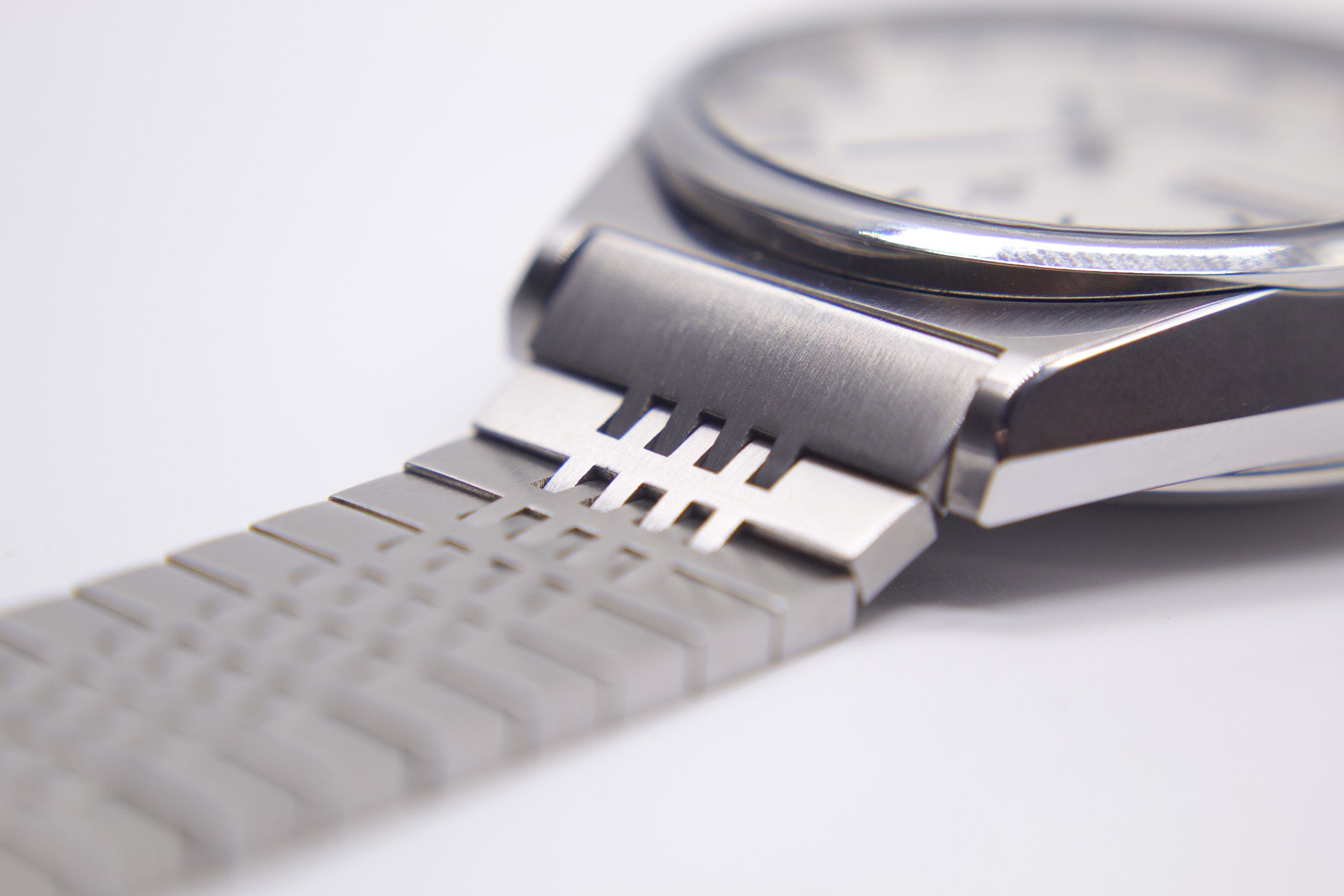 Serviced] 1977 Seiko 'Baby Grand Seiko' King Quartz
