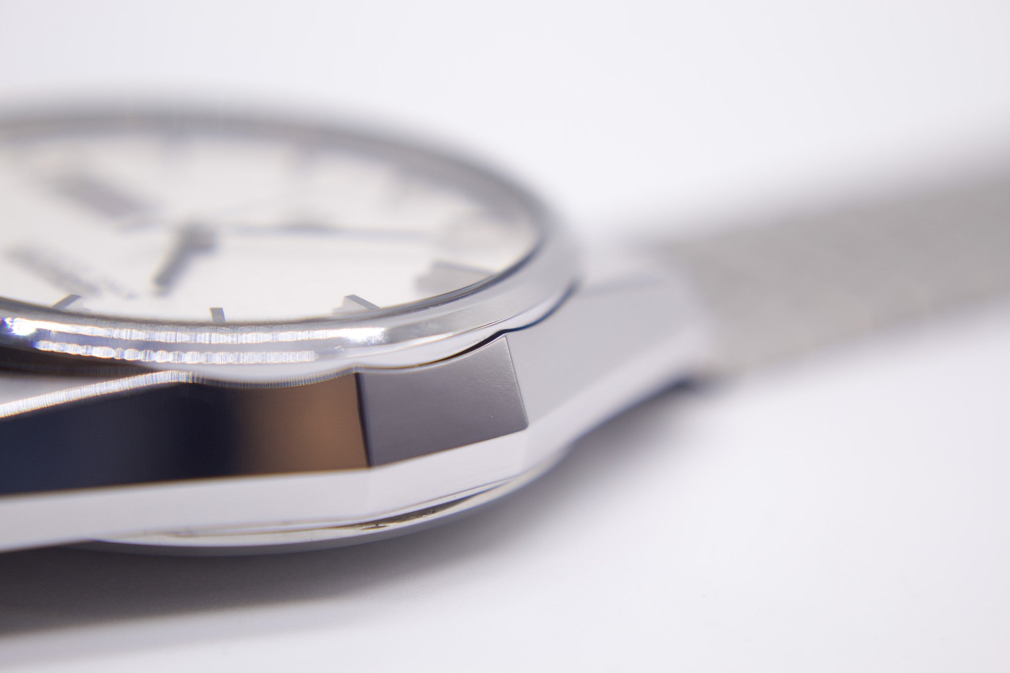 Serviced] 1977 Seiko 'Baby Grand Seiko' King Quartz