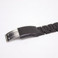 [Mint] 1977 Seiko Acuts Automatic PVD Black Case Men's Wrist-Watch W/Papers JDM