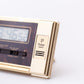 1980s Pulsar Quartz Travel Alarm W/Box & Papers