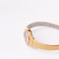 1982 Pulsar Quartz Chocolate Sunburst Dial Ladies' Wrist-Watch