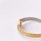 1982 Pulsar Quartz Chocolate Sunburst Dial Ladies' Wrist-Watch