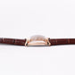 [Serviced] 1941 Gruen Mechanical 'Salmon' Dial Rose Gold 10K Filled Men's Wrist-Watch