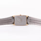 [Near Mint] 1988 Seiko Quartz Baby Galaxy Linear Charcoal Dial Men's Wrist-Watch W/Box