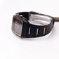 [Near Mint] 1986 Pulsar Quartz Ana-Digi Deep Black Dial Men's Wrist-Watch W/Box