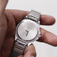 [Near Mint] 2002 Alba 'Flashlight' Field Watch Quartz Men's Wrist-Watch