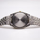 [Mint] 2006 Pulsar Quartz 'Flashlight Dial' Two Tone Men's Wrist-Watch