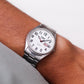 2005 Pulsar Quartz Railroad Approved Men's Wrist-Watch