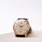 1956 Longines Automatic 10K FIlled Art Deco Case Men's Wrist-Watch