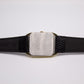 1997 Pulsar Straight Grain Golden Dial Men's Wrist-Watch
