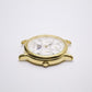 1999 Pulsar Quartz Moonphase Roman Dial Men's Wrist-Watch W/Box & Papers