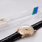 1956 Longines Automatic 10K FIlled Art Deco Case Men's Wrist-Watch