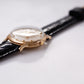 1956 Longines Automatic 10K FIlled Art Deco Case Men's Wrist-Watch