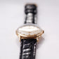 1956 Longines Automatic 10K FIlled Art Deco Case Men's Wrist-Watch
