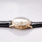 1956 Longines Automatic 10K FIlled Art Deco Case Men's Wrist-Watch
