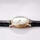 1956 Longines Automatic 10K FIlled Art Deco Case Men's Wrist-Watch