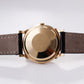 1956 Longines Automatic 10K FIlled Art Deco Case Men's Wrist-Watch
