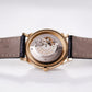1956 Longines Automatic 10K FIlled Art Deco Case Men's Wrist-Watch
