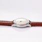 [Serviced] 1960s Gruen Precision Mechanical Men's Wrist-Watch
