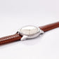 [Serviced] 1960s Gruen Precision Mechanical Men's Wrist-Watch