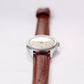 [Serviced] 1960s Gruen Precision Mechanical Men's Wrist-Watch