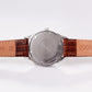 [Serviced] 1960s Gruen Precision Mechanical Men's Wrist-Watch