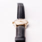 1950s Gruen Precision Mechanical Light Golden Dial Men's Wrist-Watch W/Box