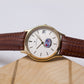 1990s Hamilton Masterpiece Quartz Men's Wrist-Watch