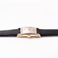 [Serviced] 1952 Hamilton Mechanical Art Deco 10K Filled Case Men's Wrist-Watch