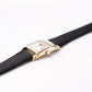[Serviced] 1952 Hamilton Mechanical Art Deco 10K Filled Case Men's Wrist-Watch