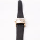[Serviced] 1952 Hamilton Mechanical Art Deco 10K Filled Case Men's Wrist-Watch