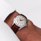 [Serviced] 1960s Gruen Precision Mechanical Men's Wrist-Watch