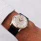 1956 Longines Automatic 10K FIlled Art Deco Case Men's Wrist-Watch