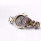 2002 Puslar Quartz Chronograph Sunburst Dial Men's Wrist-Watch