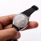 [Serviced] 1977 Citizen Automatic Gray Sunburst Dial Men's Wrist-Watch