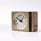 1990s Picco Quartz Alarm Clock