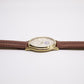 1990s Hamilton Masterpiece Quartz Men's Wrist-Watch